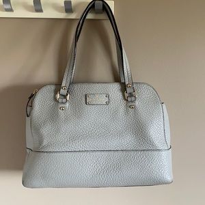 Kate spade purse/work bag